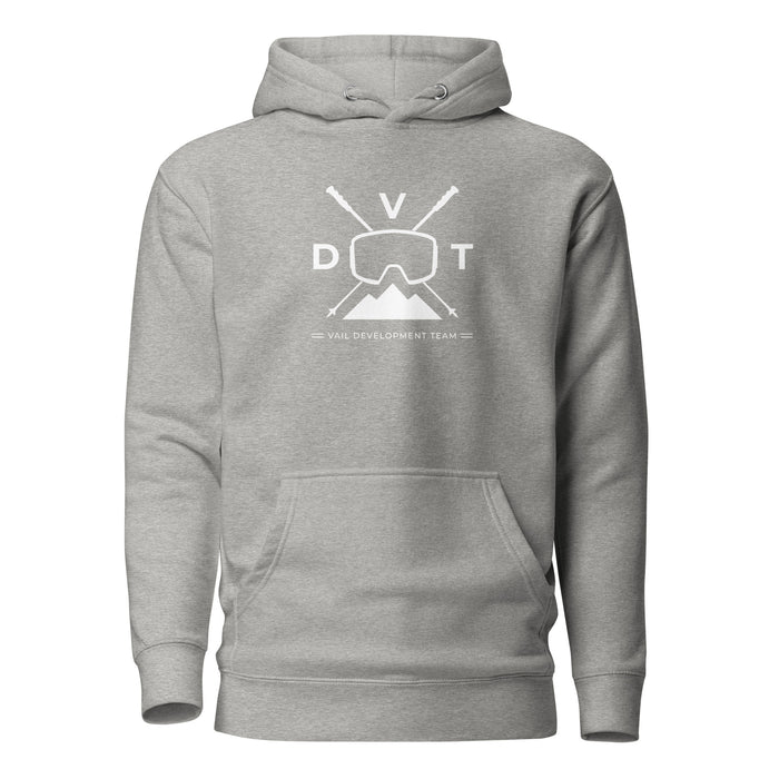Adult Cotton Hoodie - Vail Development Team
