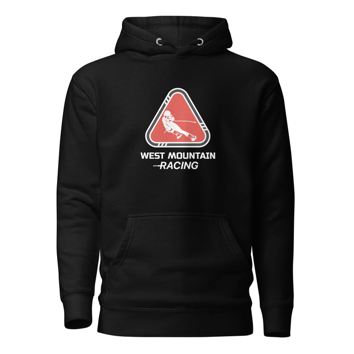 Adult Cotton Hoodie - West Mountain Racing