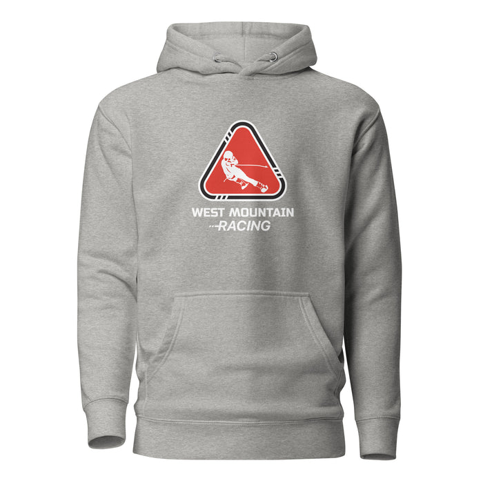 Adult Cotton Hoodie - West Mountain Racing