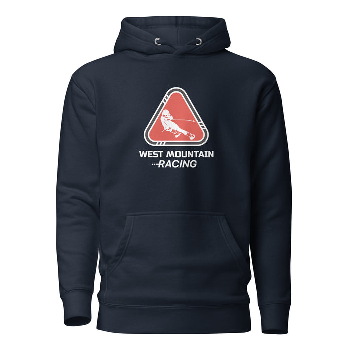 Adult Cotton Hoodie - West Mountain Racing