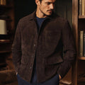 Aeroboat Jacket - Devoted