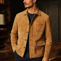 Aeroboat Jacket - Devoted