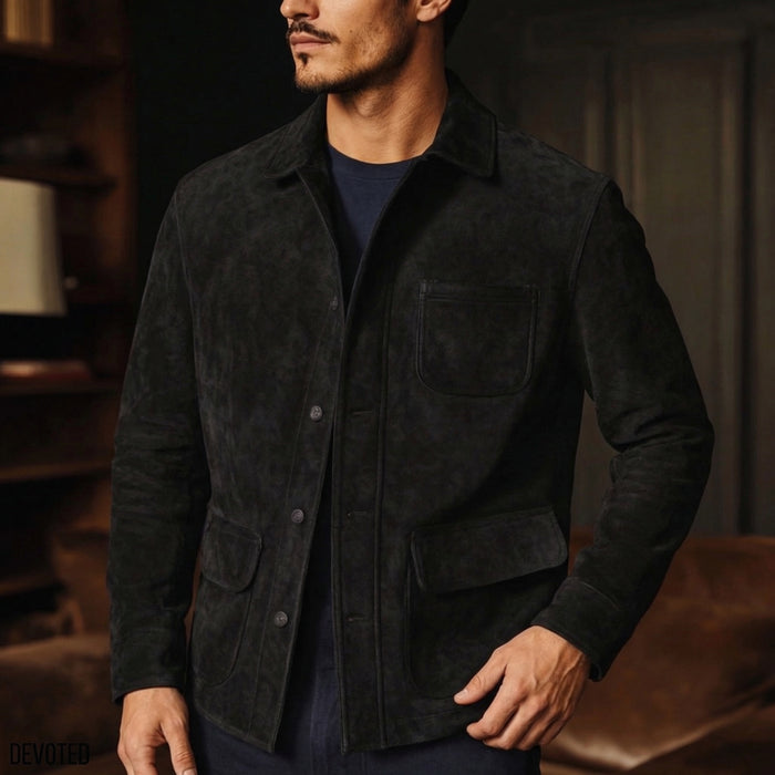 Aeroboat Jacket - Devoted