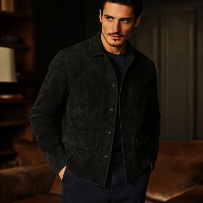 Aeroboat Jacket - Devoted