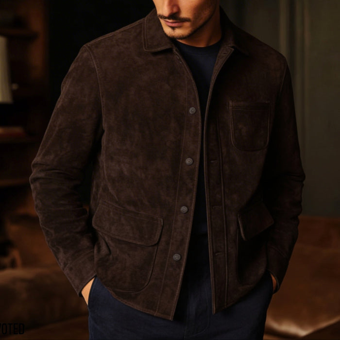 Aeroboat Jacket - Devoted