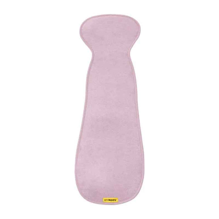 AeroMoov® Zračna podloga za avtosedež Skupina 2/3 (15-36 kg) Lilac AeroMoov