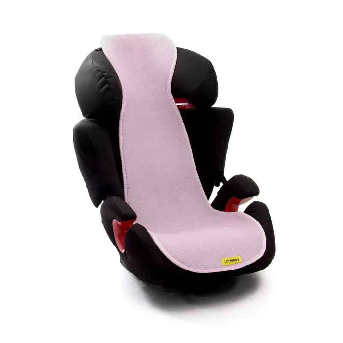 AeroMoov® Zračna podloga za avtosedež Skupina 2/3 (15-36 kg) Lilac AeroMoov
