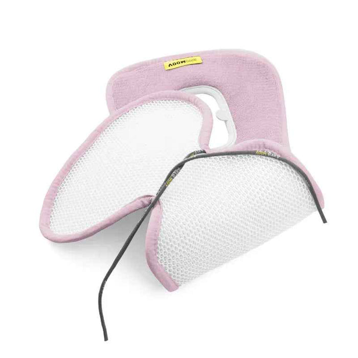 AeroMoov® Zračna podloga za avtosedež Skupina 2/3 (15-36 kg) Lilac AeroMoov