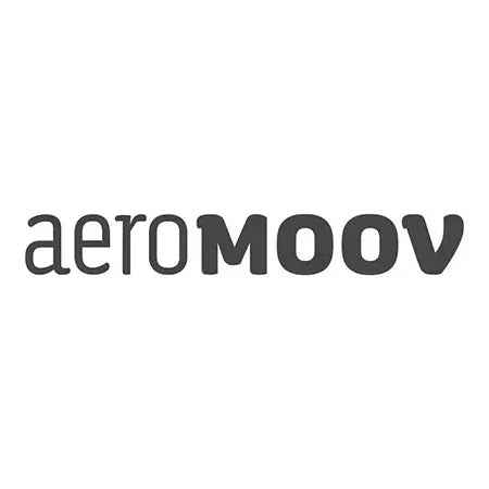 AeroMoov® Zračna podloga za avtosedež Skupina 2/3 (15-36 kg) Lilac AeroMoov