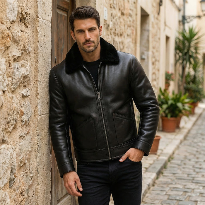 Aerostar Jacket - Devoted