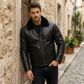 Aerostar Jacket - Devoted