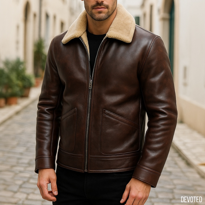 Aerostar Jacket - SALE