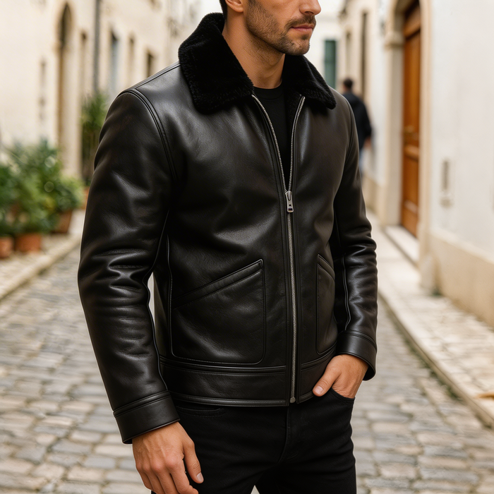 Aerostar Jacket - Devoted