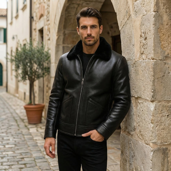 Aerostar Jacket - Devoted