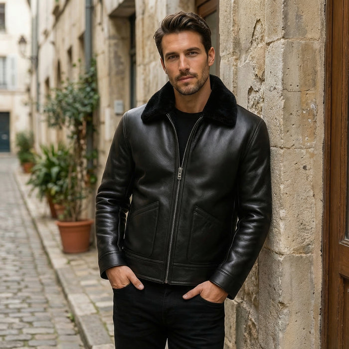 Aerostar Jacket - Devoted