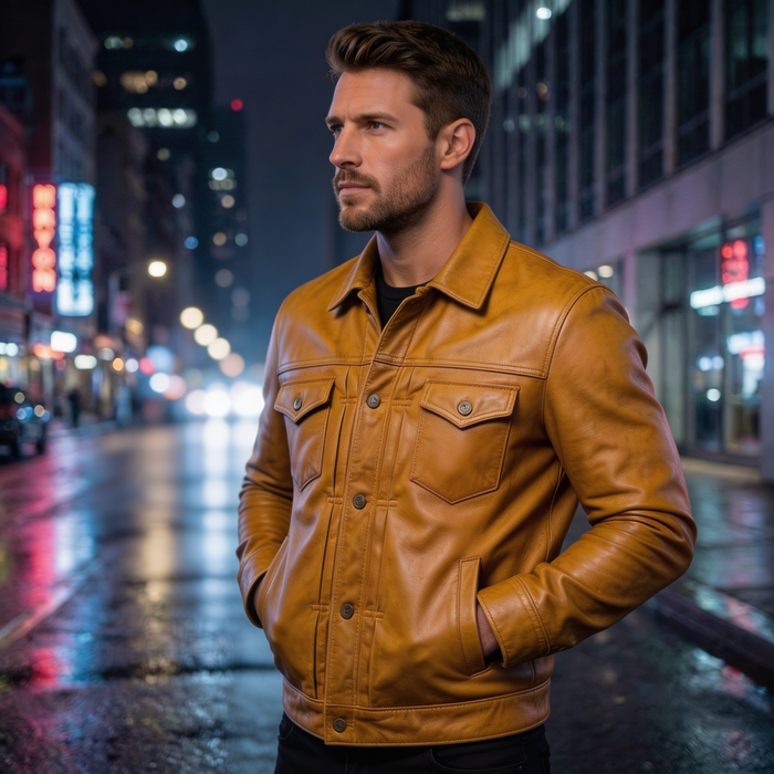 Agnes Jacket - Devoted