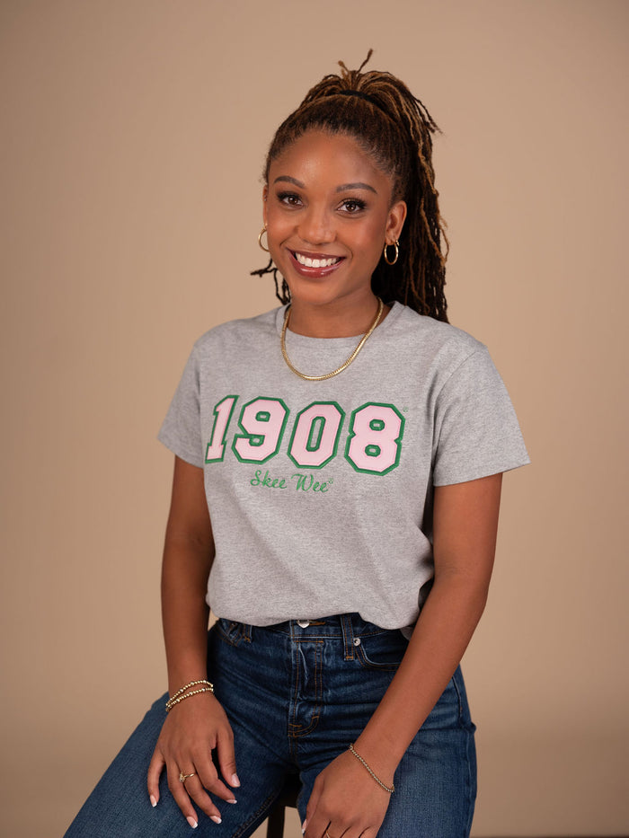 AKA 1908 Skee Wee Tee