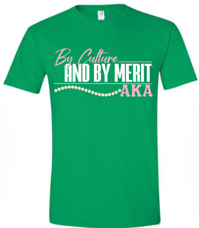 Alpha Kappa Alpha, NPHC, Greek Organization, Ladies, Sorority, Short Sleeve, Shirt, Paraphernalia