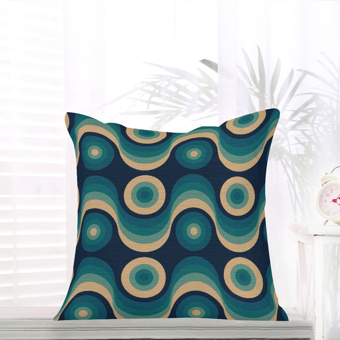 All-Over Print Pillow Cover