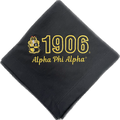 Alpha Blanket