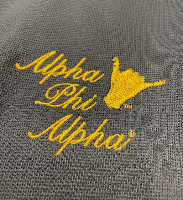 Alpha Icon Polo