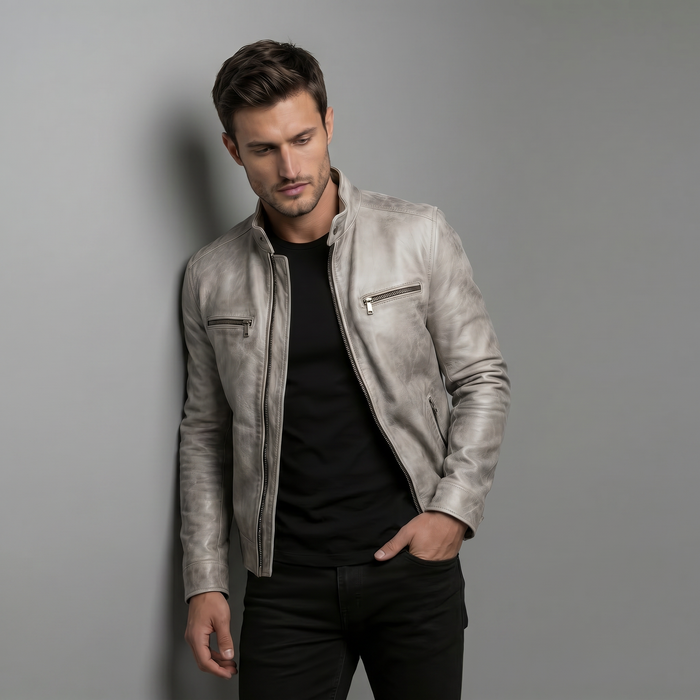 Alphajet Jacket