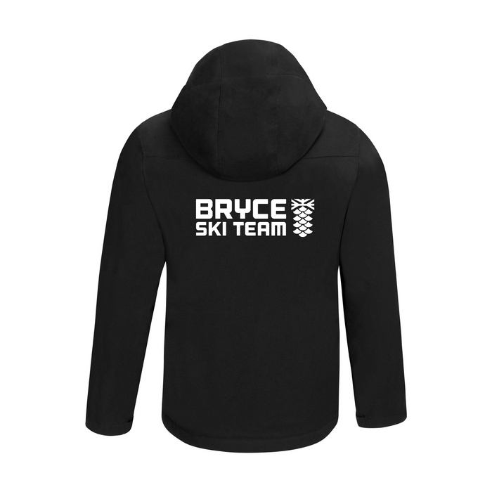 Alpine Canvas Jacket - Bryce Ski Team