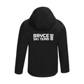 Alpine Canvas Jacket - Bryce Ski Team
