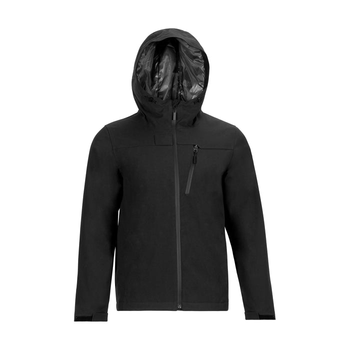 Alpine Canvas Jacket - Bryce Ski Team