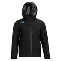 Alpine Canvas Jacket - Durango