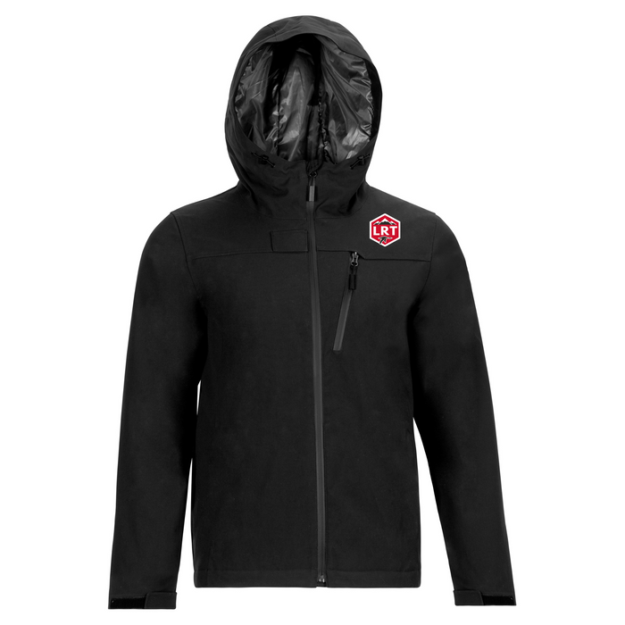 Alpine Canvas Jacket - Loon Race Team