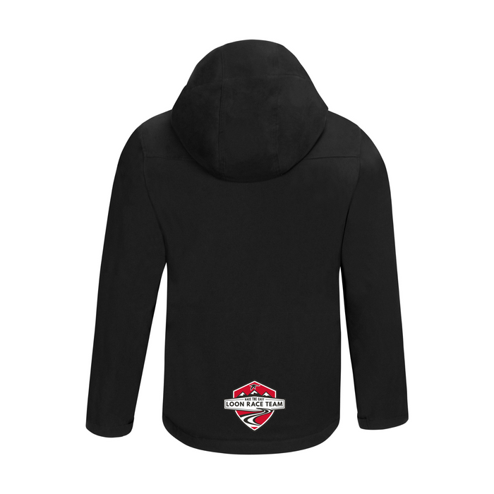 Alpine Canvas Jacket - Loon Race Team