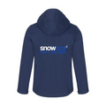 Alpine Canvas Jacket - Snowstar