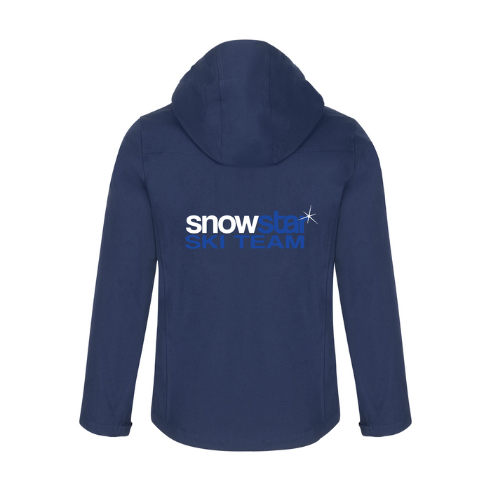 Alpine Canvas Jacket - Snowstar
