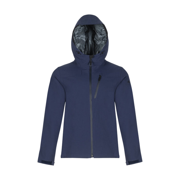 Alpine Canvas Jacket - Snowstar