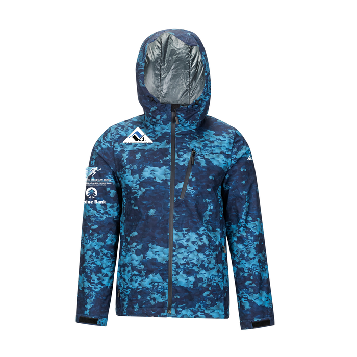 Alpine Jacket - SSCV Freeski
