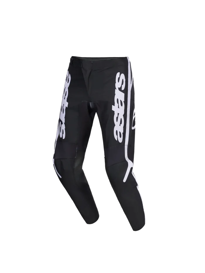 Alpinestars 2026 Youth Fluid Apex MX Pants - Black/Grey