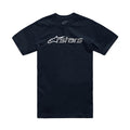 Alpinestars Blaze 2.0 Csf Tee - Navy/White/Grey