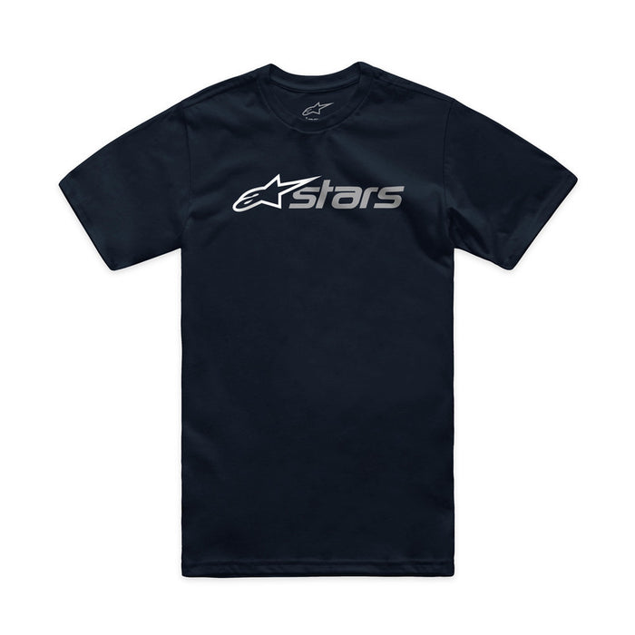 Alpinestars Blaze 2.0 Csf Tee - Navy/White/Grey