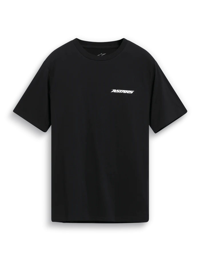 Alpinestars Invert CSF SS Tee - Black