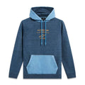 Alpinestars Occurance Fleece Hoodie | Blue