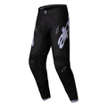 ALPINESTARS RACER GRAPHITE PANTS BLACK GREY