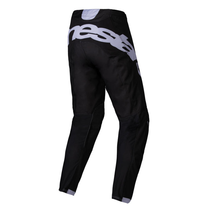 ALPINESTARS RACER GRAPHITE PANTS BLACK GREY