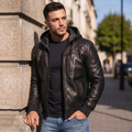 Altair Jacket - Devoted