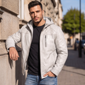 Altair Jacket - Devoted