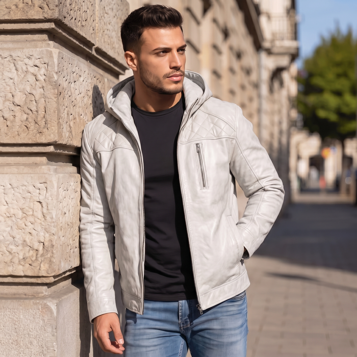 Altair Jacket - Devoted