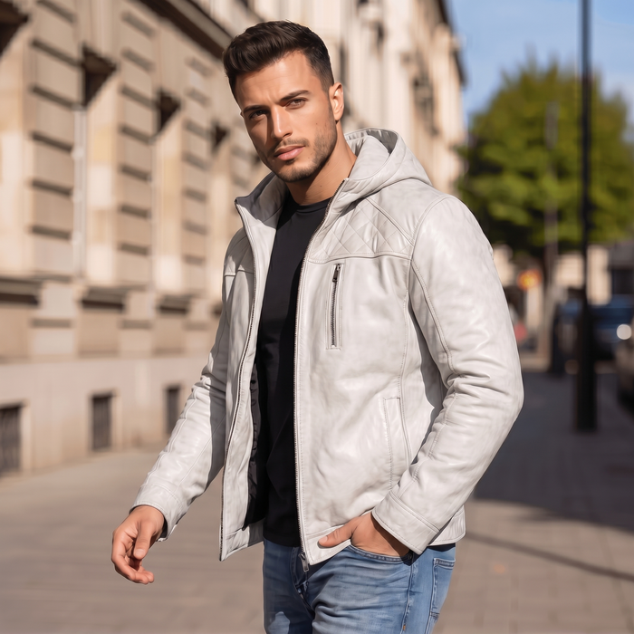 Altair Jacket - Devoted