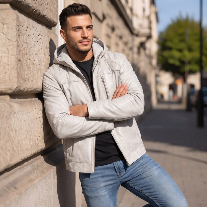 Altair Jacket - Devoted