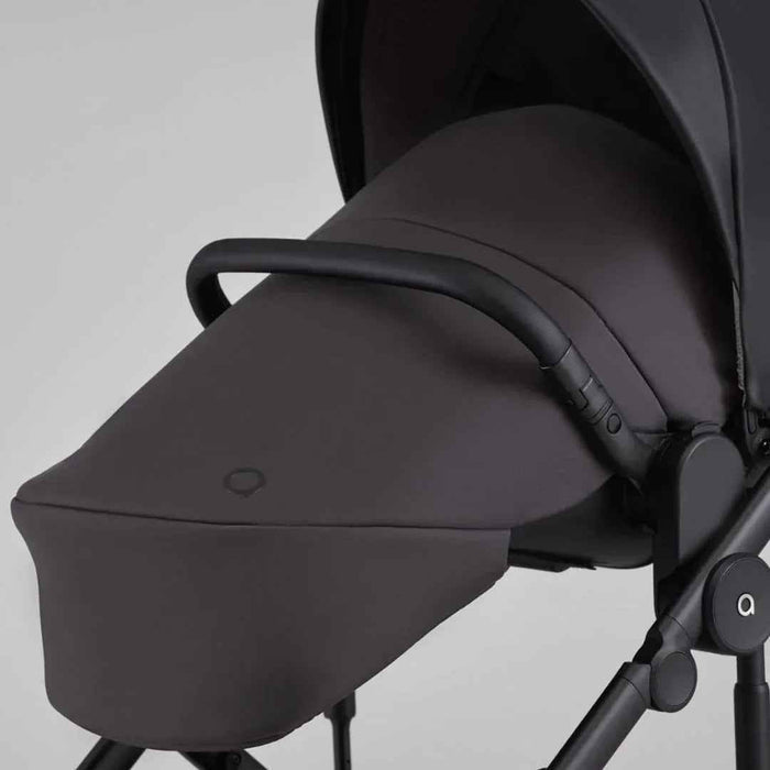 Anex® Eli/Mev/Flo/Modu zaščitno pokrivalo za nogice Dark Grey Anex