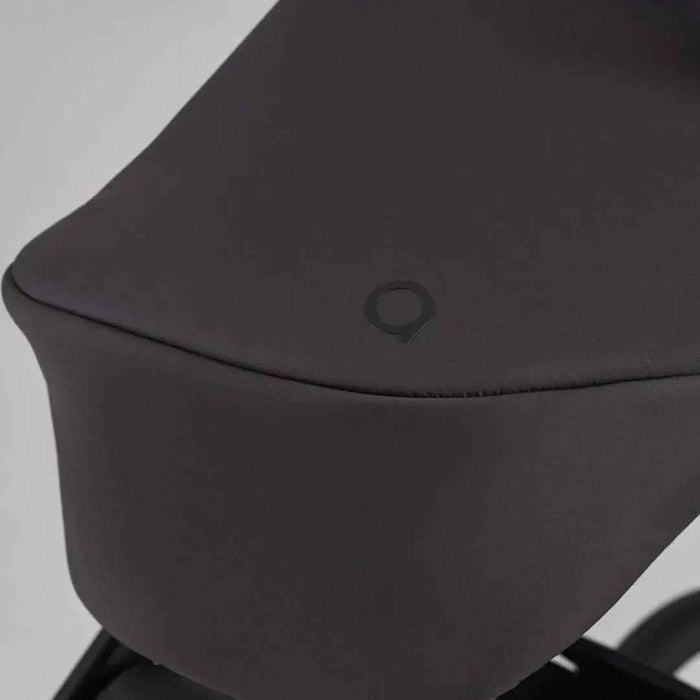 Anex® Eli/Mev/Flo/Modu zaščitno pokrivalo za nogice Dark Grey Anex